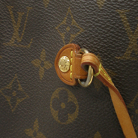 Louis Vuitton(���̺���) M40156 ���׷� ĵ���� �׹�Ǯ MM ����� [�б�������] �̹���4 - ���̺��� �߰���ǰ