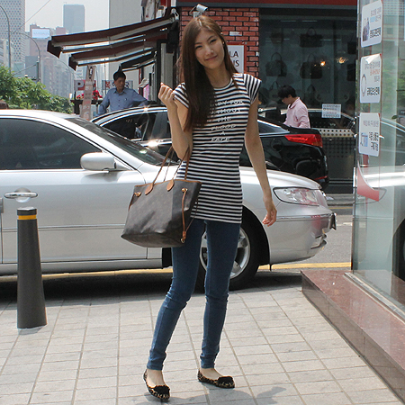 Louis Vuitton(���̺���) M40156 ���׷� ĵ���� �׹�Ǯ MM ����� [�б�������] �̹���7 - ���̺��� �߰���ǰ