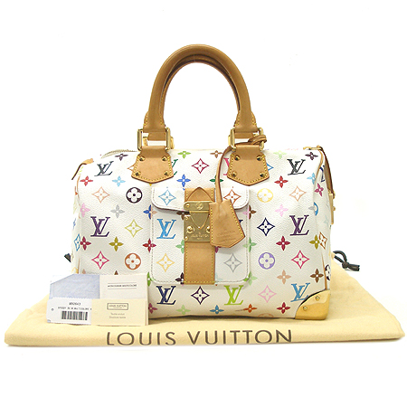 Louis Vuitton(���̺���) M92643 ���׷� ��Ƽ ȭ��Ʈ ���ǵ�30 ��Ʈ�� [�б�����������2ȣ��] �̹���2 - ���̺��� �߰���ǰ