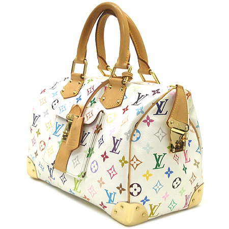 Louis Vuitton(���̺���) M92643 ���׷� ��Ƽ ȭ��Ʈ ���ǵ�30 ��Ʈ�� [�б�����������2ȣ��] �̹���3 - ���̺��� �߰���ǰ