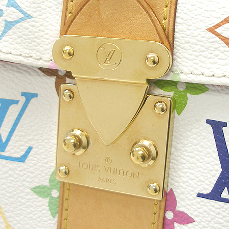Louis Vuitton(���̺���) M92643 ���׷� ��Ƽ ȭ��Ʈ ���ǵ�30 ��Ʈ�� [�б�����������2ȣ��] �̹���4 - ���̺��� �߰���ǰ