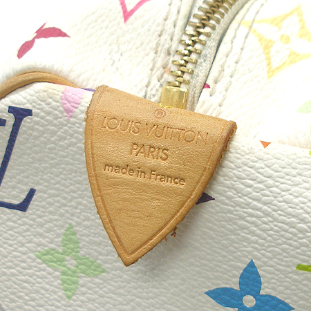 Louis Vuitton(���̺���) M92643 ���׷� ��Ƽ ȭ��Ʈ ���ǵ�30 ��Ʈ�� [�б�����������2ȣ��] �̹���5 - ���̺��� �߰���ǰ