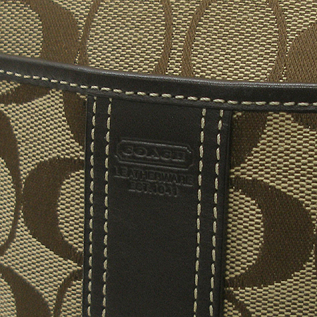 Coach(��ġ) 6016 �ñ׳��� �𰡵� ũ�ν� �� �̹���3 - ���̺��� �߰���ǰ