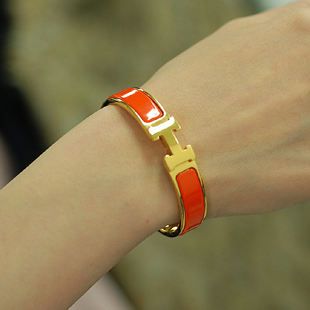 Hermes(�����޽�) ���� H �ΰ� ������ �÷� ���� �̹���6 - ���̺��� �߰���ǰ