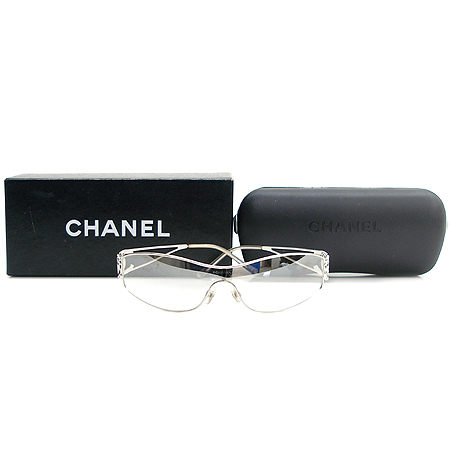 Chanel(����) 4073 ���� COCO �ΰ� ��� ��Ż ���۶� �̹���2 - ���̺��� �߰���ǰ