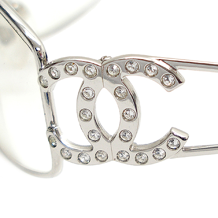 Chanel(����) 4073 ���� COCO �ΰ� ��� ��Ż ���۶� �̹���5 - ���̺��� �߰���ǰ
