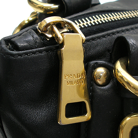 Prada(�����) BR4281 ���� �ΰ� ��� ���� ���� 2WAY �̹���5 - ���̺��� �߰���ǰ