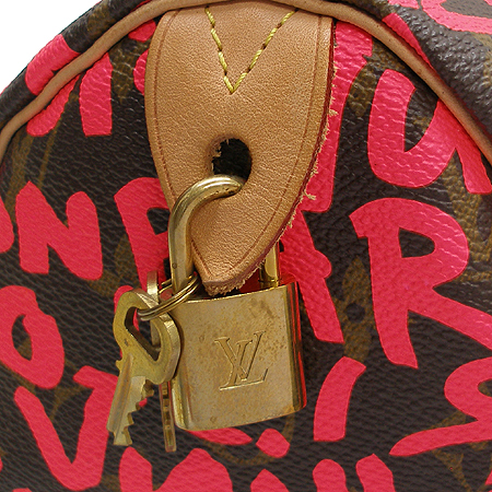 Louis Vuitton(���̺���) M93704 ���׷� �׷���Ƽ ���ǵ� 30 ��Ʈ�� �̹���5 - ���̺��� �߰���ǰ