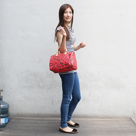 Louis Vuitton(���̺���) M93704 ���׷� �׷���Ƽ ���ǵ� 30 ��Ʈ�� �̹���7 - ���̺��� �߰���ǰ