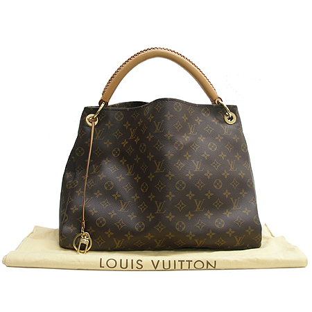 Louis Vuitton(���̺���) M40249 ���׷� ĵ���� ��ġ MM ����� �̹���2 - ���̺��� �߰���ǰ