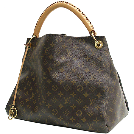Louis Vuitton(���̺���) M40249 ���׷� ĵ���� ��ġ MM ����� �̹���3 - ���̺��� �߰���ǰ