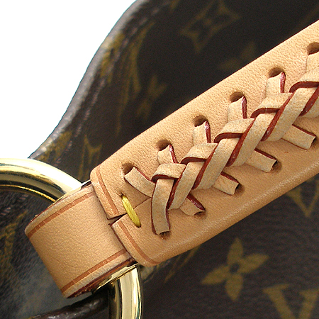 Louis Vuitton(���̺���) M40249 ���׷� ĵ���� ��ġ MM ����� �̹���4 - ���̺��� �߰���ǰ