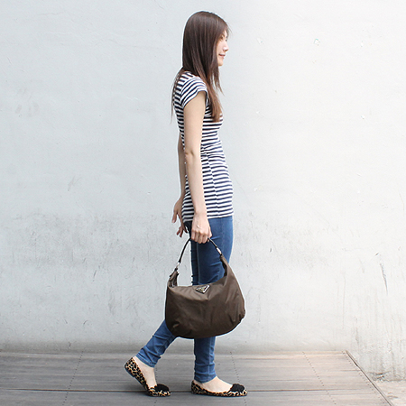 Prada(�����) BR3279 ȣ�� ����� �̹���7 - ���̺��� �߰���ǰ