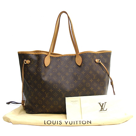 Louis Vuitton(���̺���) M40157 ���׷� ĵ���� �׹��� GM ����� �̹���2 - ���̺��� �߰���ǰ