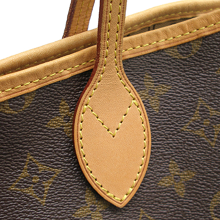 Louis Vuitton(���̺���) M40157 ���׷� ĵ���� �׹��� GM ����� �̹���3 - ���̺��� �߰���ǰ
