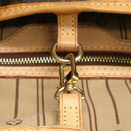 Louis Vuitton(���̺���) M40157 ���׷� ĵ���� �׹��� GM ����� �̹���4 - ���̺��� �߰���ǰ