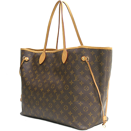 Louis Vuitton(���̺���) M40157 ���׷� ĵ���� �׹��� GM ����� �̹���5 - ���̺��� �߰���ǰ