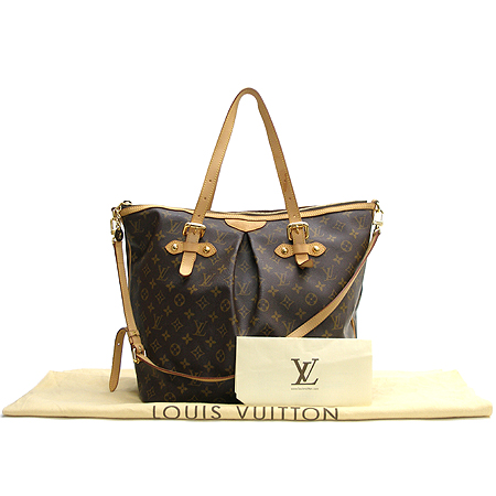 Louis Vuitton(���̺���) M40146 ���׷� ĵ���� �ȷ��� GM 2WAY �̹���2 - ���̺��� �߰���ǰ