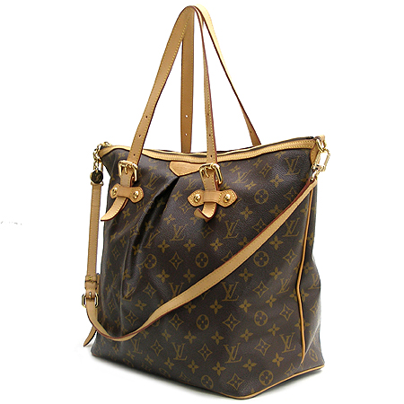Louis Vuitton(���̺���) M40146 ���׷� ĵ���� �ȷ��� GM 2WAY �̹���3 - ���̺��� �߰���ǰ