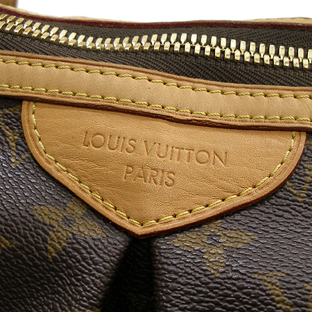 Louis Vuitton(���̺���) M40146 ���׷� ĵ���� �ȷ��� GM 2WAY �̹���4 - ���̺��� �߰���ǰ