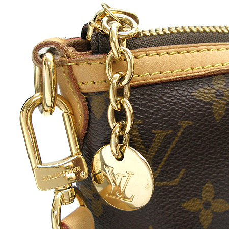Louis Vuitton(���̺���) M40146 ���׷� ĵ���� �ȷ��� GM 2WAY �̹���5 - ���̺��� �߰���ǰ