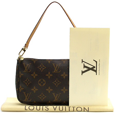 Louis Vuitton(���̺���) M51980 ���׷� ĵ���� ����Ʈ �׼����� �Ŀ�ġ �̹���2 - ���̺��� �߰���ǰ