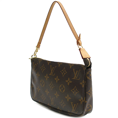 Louis Vuitton(���̺���) M51980 ���׷� ĵ���� ����Ʈ �׼����� �Ŀ�ġ �̹���3 - ���̺��� �߰���ǰ