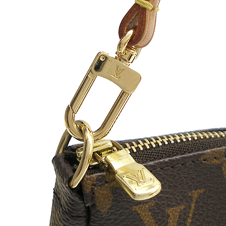 Louis Vuitton(���̺���) M51980 ���׷� ĵ���� ����Ʈ �׼����� �Ŀ�ġ �̹���4 - ���̺��� �߰���ǰ