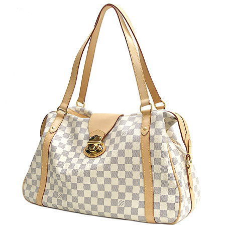 Louis Vuitton(���̺���) N42221 �ٹ̿� ���ָ� ĵ���� ��Ʈ���� GM ����� �̹���3 - ���̺��� �߰���ǰ