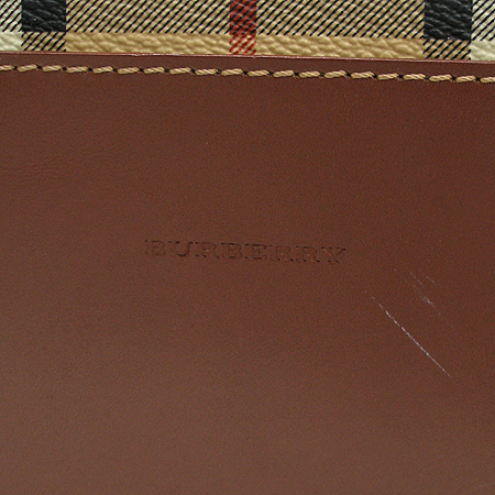 Burberry(������) Ŭ���� üũ ������ ����� �̹���3 - ���̺��� �߰���ǰ