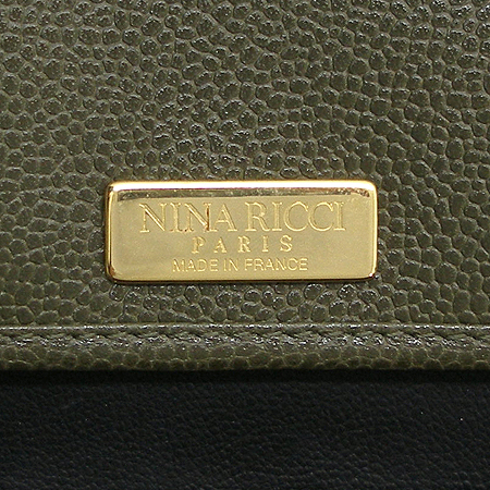 NINA RICCI(�ϳ�����) ���� ���� �ΰ� ��� īŰ ���� ���� ü�� ����� �� Ŭ��ġ�� �̹���4 - ���̺��� �߰���ǰ