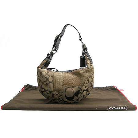 Coach(��ġ) �ñ׳��� �к긯 ����� �̹���2 - ���̺��� �߰���ǰ