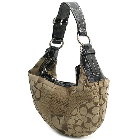 Coach(��ġ) �ñ׳��� �к긯 ����� �̹���3 - ���̺��� �߰���ǰ