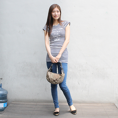 Coach(��ġ) �ñ׳��� �к긯 ����� �̹���7 - ���̺��� �߰���ǰ