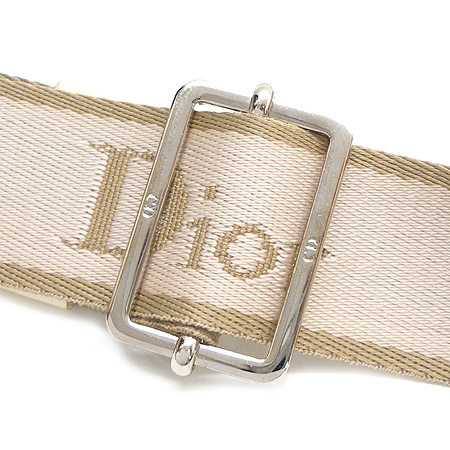 Dior(ũ����î���) �ö�� �ڼ� ��� PVC ũ�ν� �� �̹���4 - ���̺��� �߰���ǰ