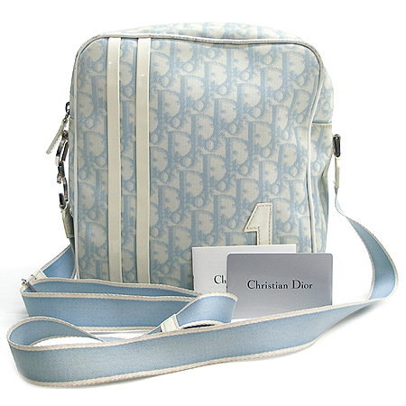 Dior(ũ����î���) ����Ʈ ���� �ΰ� PVC ũ�ν� �� �̹���2 - ���̺��� �߰���ǰ