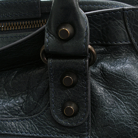 Balenciaga(�߷��þư�) 115748 CLASSIC (Ŭ����) CITY (��Ƽ) 2WAY + �����ſ� [�б�������] �̹���4 - ���̺��� �߰���ǰ