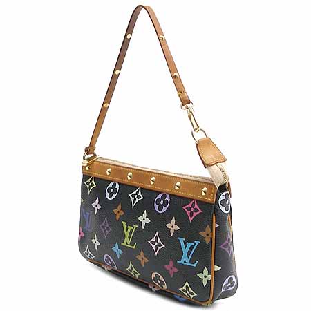 Louis Vuitton(���̺���) M92648 ���׷� ���� ��Ƽ ����Ʈ �׼��縮 �Ŀ�ġ ����� �̹���2 - ���̺��� �߰���ǰ
