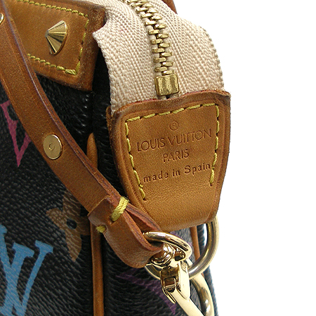 Louis Vuitton(���̺���) M92648 ���׷� ���� ��Ƽ ����Ʈ �׼��縮 �Ŀ�ġ ����� �̹���4 - ���̺��� �߰���ǰ