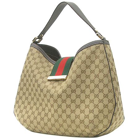 Gucci(����) 233604 GG �ΰ� �ڰ��� ��� ��Ƽġ ��Ʈ�� [��������] �̹���3 - ���̺��� �߰���ǰ