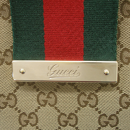 Gucci(����) 233604 GG �ΰ� �ڰ��� ��� ��Ƽġ ��Ʈ�� [��������] �̹���4 - ���̺��� �߰���ǰ