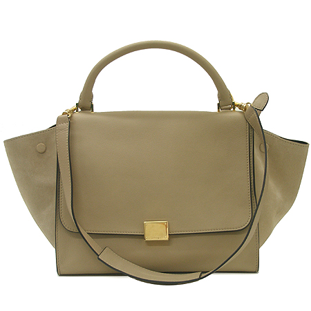 Celine(������) TRAPEZE (Ʈ������) ��Ʈ�� + ��� ��Ʈ�� [��ġ��] �̹���2 - ���̺��� �߰���ǰ