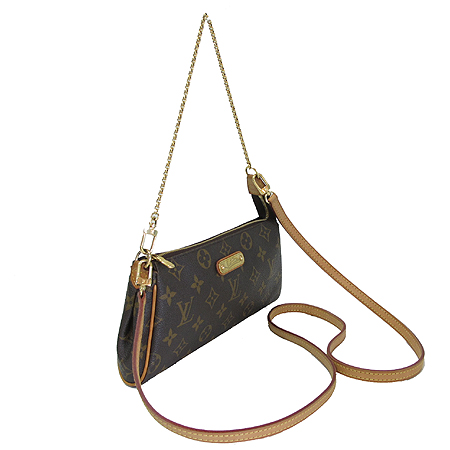 Louis Vuitton(���̺���)  M95567 ���׷� ĵ���� ����Ŭ��ġ 2WAY [�ϻ����] �̹���2 - ���̺��� �߰���ǰ