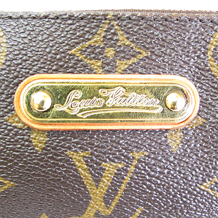 Louis Vuitton(���̺���)  M95567 ���׷� ĵ���� ����Ŭ��ġ 2WAY [�ϻ����] �̹���3 - ���̺��� �߰���ǰ