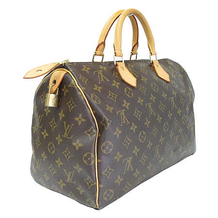 Louis Vuitton(���̺���) M41524 ���׷� ĵ���� ���ǵ�35 ��Ʈ�� [�ϻ����] �̹���2 - ���̺��� �߰���ǰ