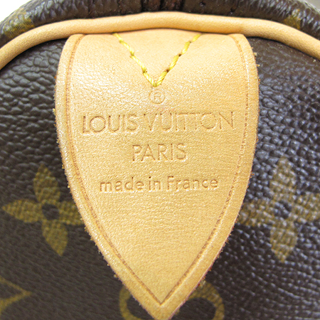 Louis Vuitton(���̺���) M41524 ���׷� ĵ���� ���ǵ�35 ��Ʈ�� [�ϻ����] �̹���3 - ���̺��� �߰���ǰ