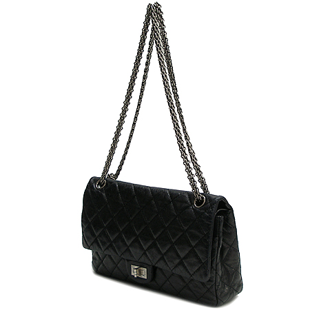 Chanel() A35935Y04626 Ƽ Ż 2.55 M Ż ü  [б] ̹2 - ̺ ߰ǰ