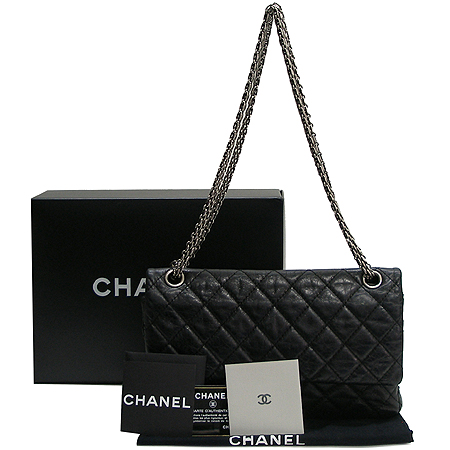 Chanel() A35935Y04626 Ƽ Ż 2.55 M Ż ü  [б] ̹5 - ̺ ߰ǰ