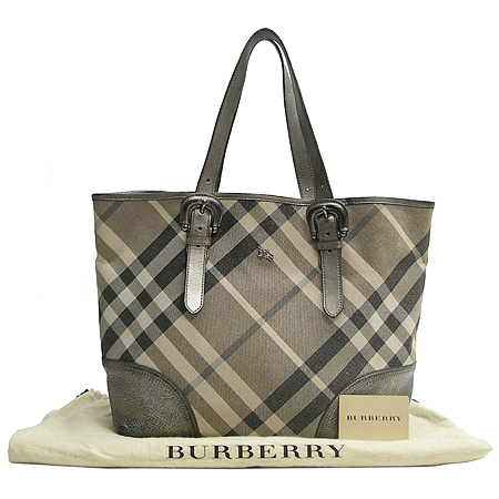 Burberry(������) ���μ� üũ �к긯 ��Ż�� Ʈ���� ���� ����� �̹���2 - ���̺��� �߰���ǰ