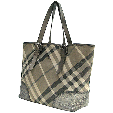 Burberry(������) ���μ� üũ �к긯 ��Ż�� Ʈ���� ���� ����� �̹���3 - ���̺��� �߰���ǰ